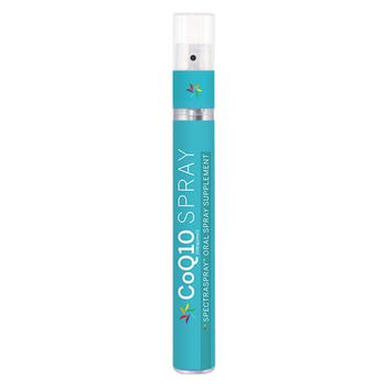 商品SpectraSpray | CoQ10 Oral Spray Supplement,商家Verishop,价格¥206图片