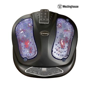 商品Westinghouse | Infrared foot Massager - With Wireless Remote Control,商家Macy's,价格¥1148图片