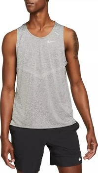 NIKE | Nike Men's Dri-FIT Rise 365 Running Tank Top,商家Dick's Sporting Goods,价格¥98