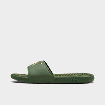 Puma | Women's Puma Cool Cat Sport Slide Sandals商品图片,