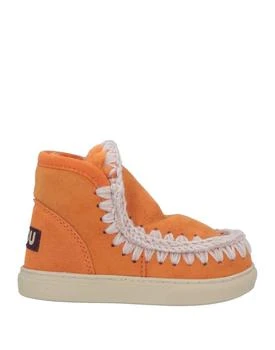 MOU Ankle boot