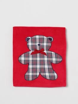 LA STUPENDERIA | La Stupenderia blanket for kids 5.0折×额外9.7折, 额外九七折