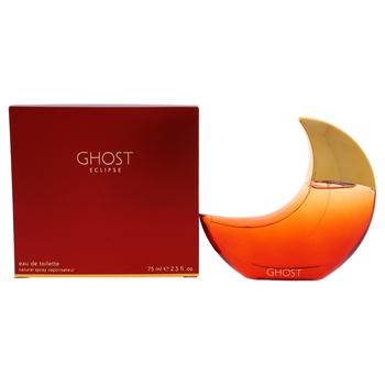 美国劳力士绿水鬼, GHOST | Eclipse by Ghost for Women - 2.5 oz EDT Spray商品图片 8.3折