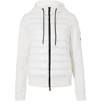 moncler女, Moncler | 双面料夹克商品图片 额外9.5折, 额外九五折