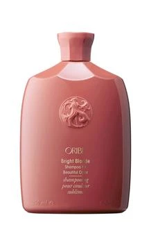 推荐Oribe Bright Blonde Shampoo for Beautiful Color - Moda Operandi商品