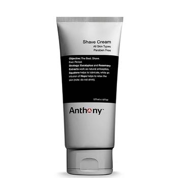商品Anthony | Anthony Shave Cream 177ml,商家The Hut,价格¥130图片
