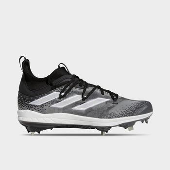 商品Adidas | Men's adidas Adizero Afterburner NWV Baseball Cleats,商家Finish Line,价格¥975图片