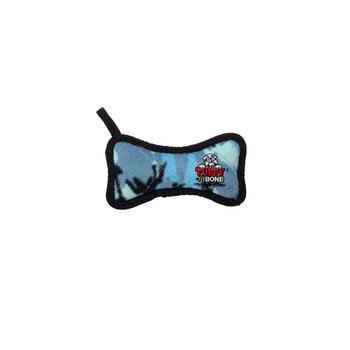 商品Tuffy | Jr Bone Camo Blue, Dog Toy,商家Macy's,价格¥141图片
