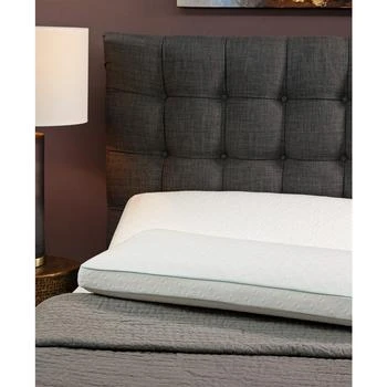 IntelliSLEEP | Natural Comfort Traditional Memory Foam Pillow, Queen, Created For Macy's,商家Macy's,价格¥394