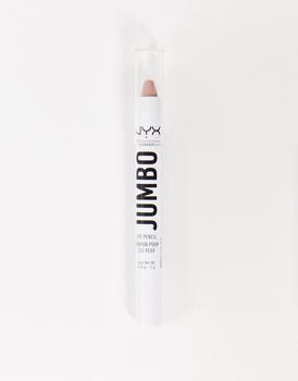 商品NYX Professional Makeup | NYX Professional Makeup Jumbo Eye Pencil - Iced Latte,商家ASOS,价格¥35图片