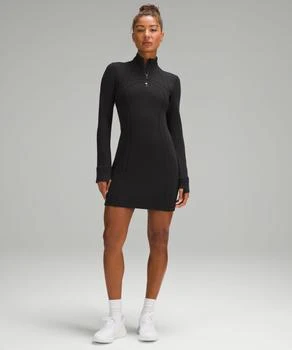 Lululemon | Define Long-Sleeve Dress *Luon 6折, 独家减免邮费