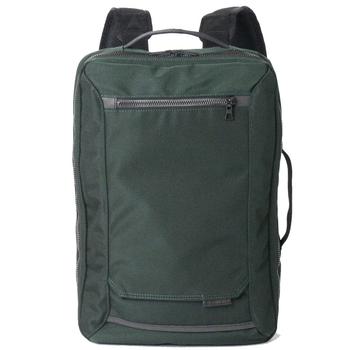 商品Master-Piece | Wall 2Way Backpack 'Dark Green',商家Sneaker Base LLC,价格¥2612图片