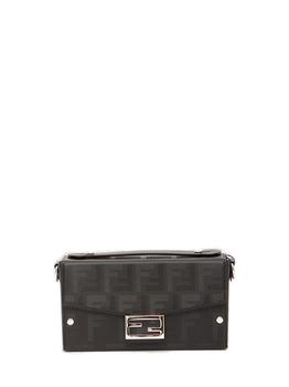 加拿大fendi baguette, Fendi | Fendi Baguette Soft Trunk Crossbody Bag商品图片 8.6折