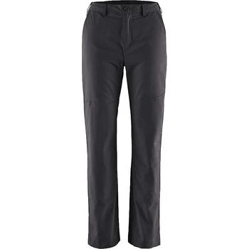 Klattermusen | Klattermusen Women's Grimm Pant 5.9折