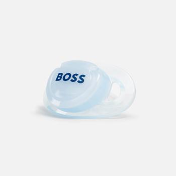 商品Hugo Boss | Hugo Boss Dummy - Pale Blue,商家The Hut,价格¥239图片