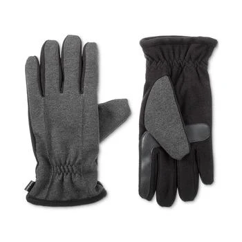 Isotoner Signature | Men's Active Gloves 5.9折, 独家减免邮费