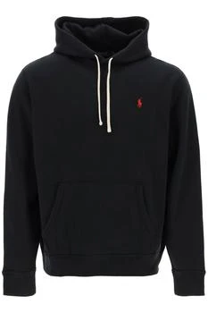 推荐Hoodie In Fleece Back Cotton商品