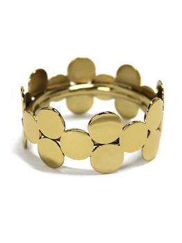 商品Von Gern Home | Link Napkin Ring, Set of 4,商家Saks Fifth Avenue,价格¥630图片