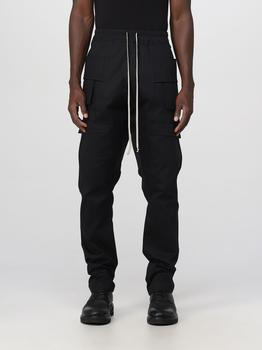 Rick Owens | Rick Owens Drkshdw pants for man商品图片,