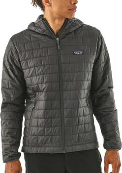 巴塔哥尼亚多少钱, Patagonia | Patagonia Men's Nano Puff Hooded Jacket商品图片 