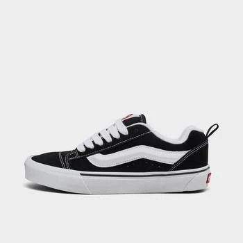 Vans | Women's Vans Knu Skool Casual Shoes,商家Finish Line,价格¥570