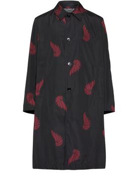 商品Dries Van Noten | Rankles 大衣,商家24S,价格¥8915图片