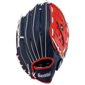 商品Franklin | Field Master USA Series 14.0" Baseball Glove - Right Handed Thrower,商家Macy's,价格¥172图片