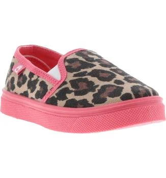 OOMPHIES | Kids' Madison Slip-On Sneaker,商家Nordstrom Rack,价格¥120