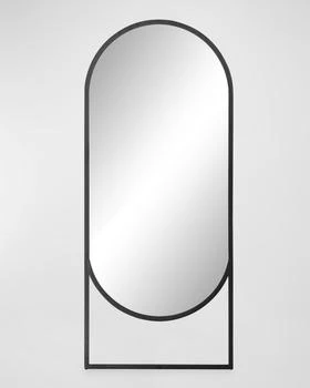 Four Hands | Dawson 70" Floor Mirror,商家Neiman Marcus,价格¥8294