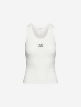 loewe, Loewe | Anagram Tank Top商品图片 独家减免邮费