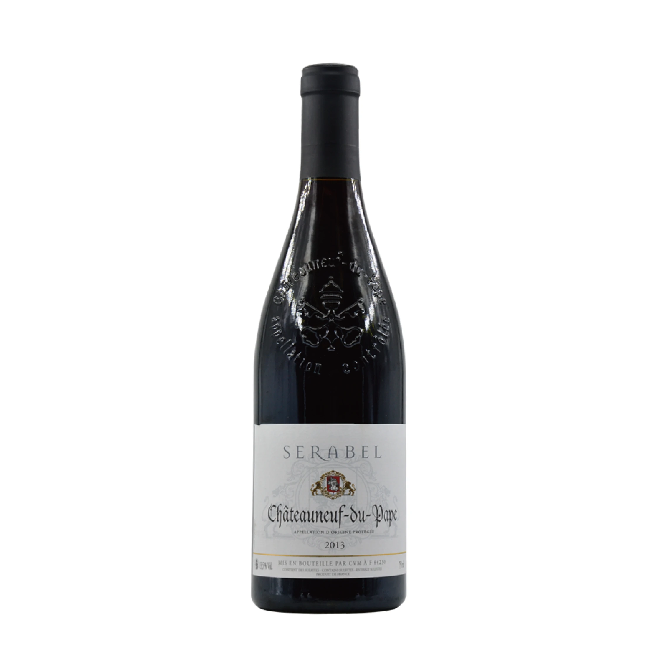 Majestic Wine | 法国罗纳河谷神杯教皇新堡干红葡萄酒,商家Mellowines Slightly Tipsy,价格¥440