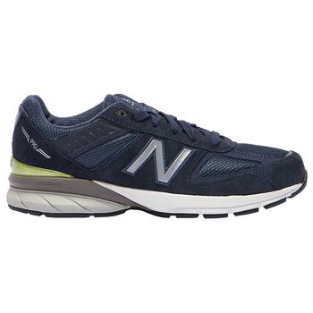 了解new balance 990, New Balance | New Balance 990v5 - Boys' Grade School商品图片 