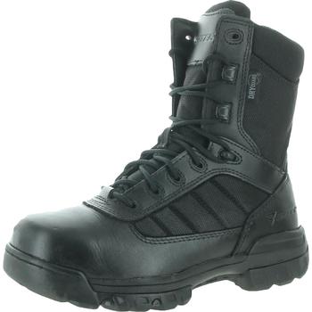 推荐Bates Mens Tactical Sport Leather Waterproof Ankle Boots商品