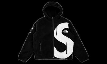 supreme外套, Supreme | Supreme TNF S Logo Fleece Jacket商品图片 