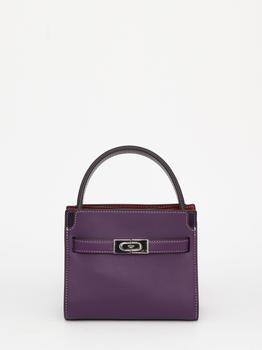 tory burch lee radziwill, Tory Burch | Lee Radziwill Petite Double bag商品图片 7.5折