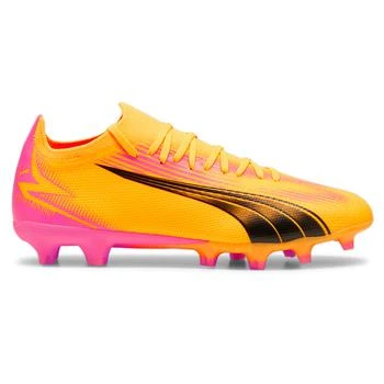 Puma | Ultra Match Firm Ground/Artificial Ground Soccer Cleats,商家SHOEBACCA,价格¥416