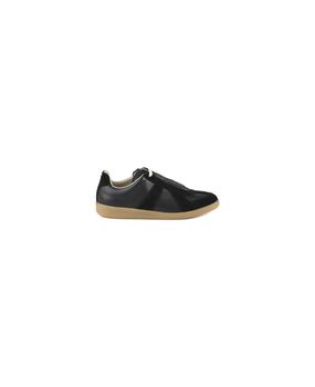 马吉拉鞋女鞋, MAISON MARGIELA | Replica Leather Sneakers商品图片 9折