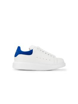 推荐ALEXANDER MCQUEEN LARRY SNEAKERS SHOES商品