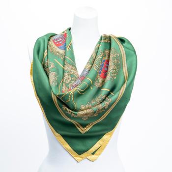 [二手商品] Hermes | Scarf商品图片,7.1折