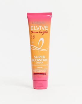 推荐L'Oreal Elvive Dream Lengths Super Blowdry Cream 150ml商品