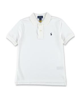 推荐Custom Fit Classic Polo Shirt商品