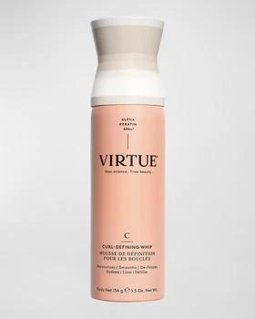 VIRTUE | 5.5 oz. Curl-Defining Whip 