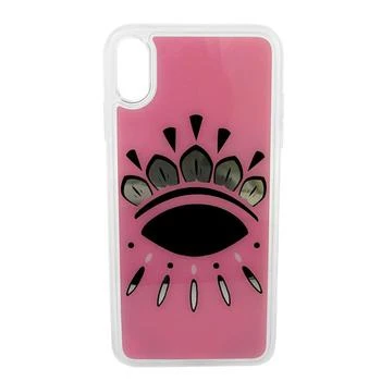 Kenzo | Begonia Iphone X / Xs Liquid Eye Case,商家Jomashop,价格¥193