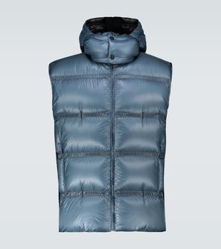 推荐5 MONCLER CRAIG GREEN Harold gilet商品