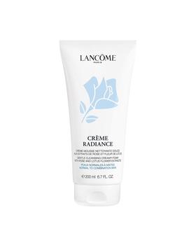 洗面奶是什么牌子, Lancôme | 6.7 oz. Creme Radiance Cream-to-Foam Cleanser商品图片 
