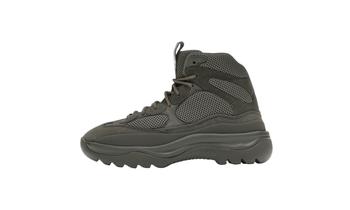 yeezy拖鞋, Adidas | Adidas Yeezy Desert Boot "Season 7 Wakame"商品图片 
