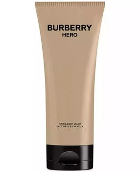 Burberry | Men's Hero Hair & Body Wash, 6.7-oz.,商家Macy's,价格¥294