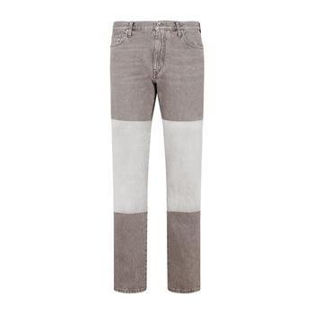 推荐OFF-WHITE  DIAG SLIM JEANS商品