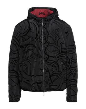 Emporio Armani | Shell  jacket商品图片,3.8折×额外7.5折, 额外七五折