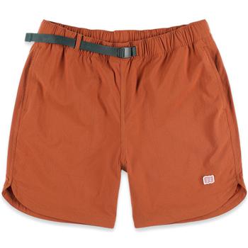 推荐River Shorts 'Brick'商品